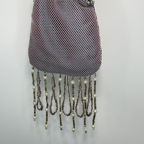 Vintage Flapper Pouch/Purse (small purse) circa 1920's ??? - Picture 10 of 16